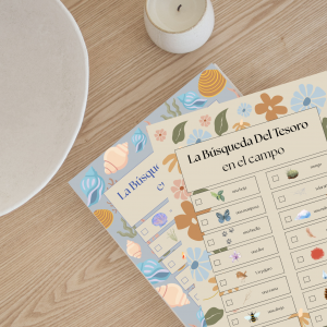 Descargable busqueda del tesoro